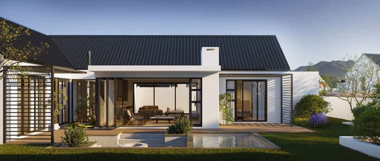Main property image