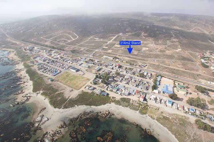 Main property image