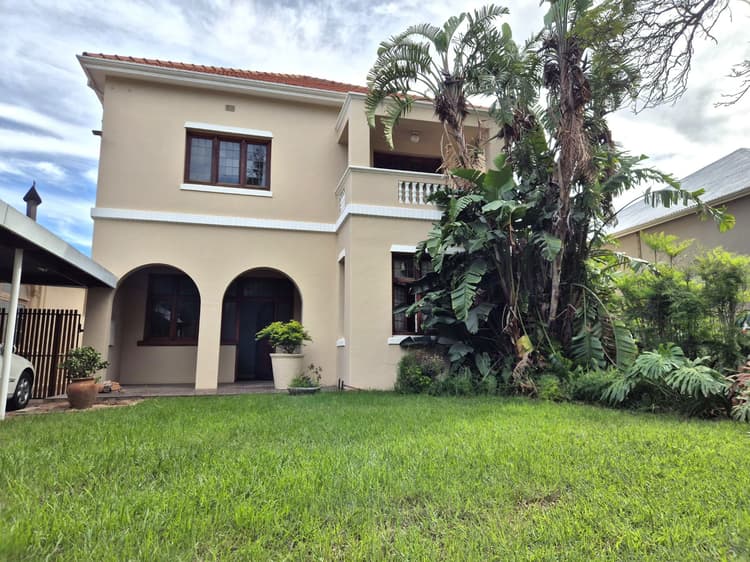 Main property image