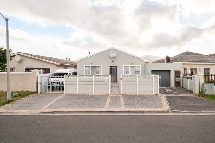 Main property image