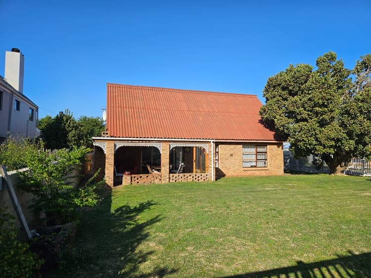 Main property image