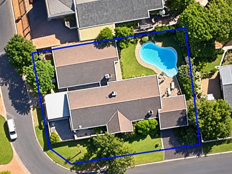 Main property image