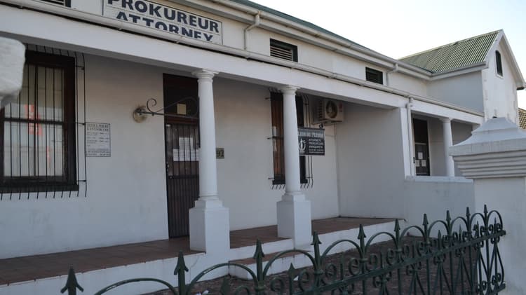 Main property image