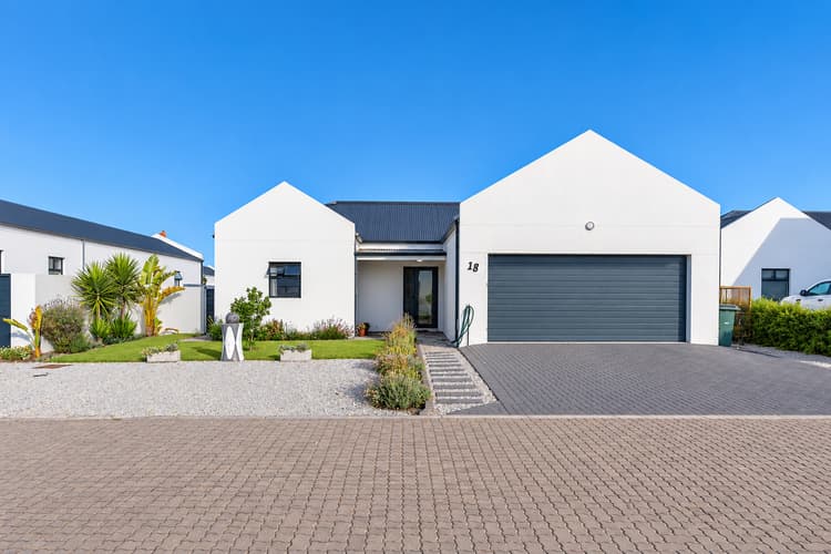 Main property image