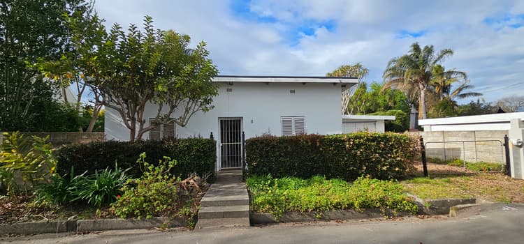 Main property image
