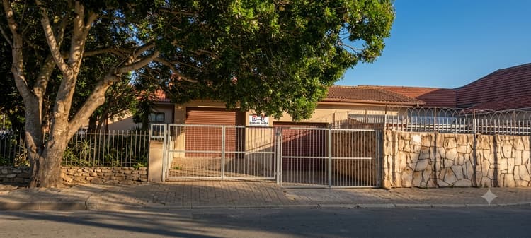 Main property image
