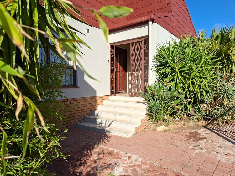 Main property image