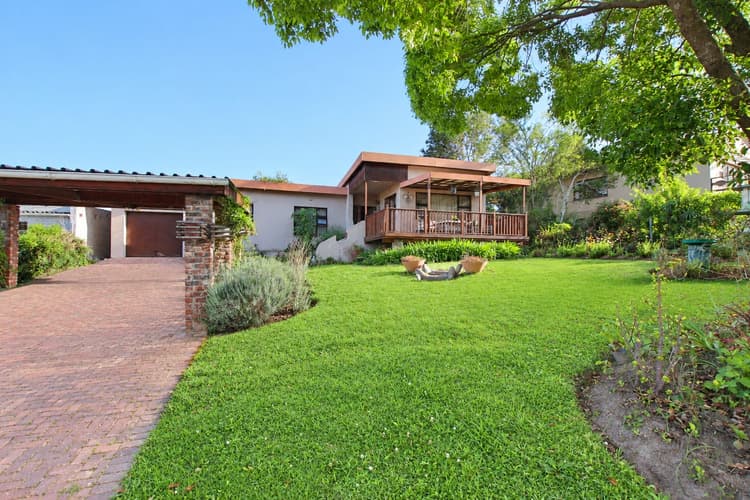 Main property image