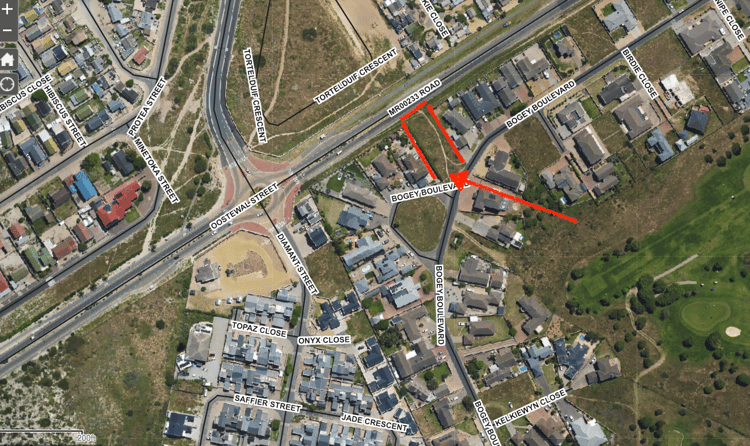 Main property image