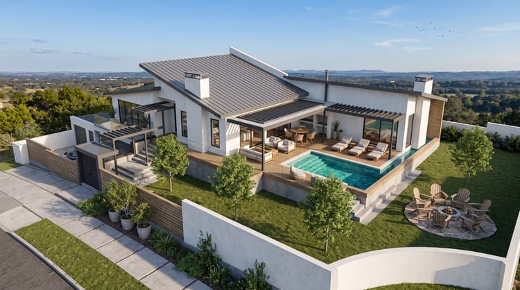 Main property image