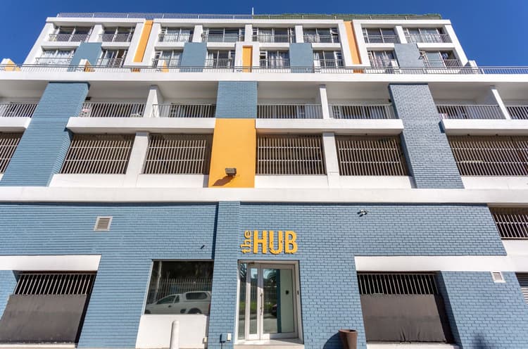 Main property image