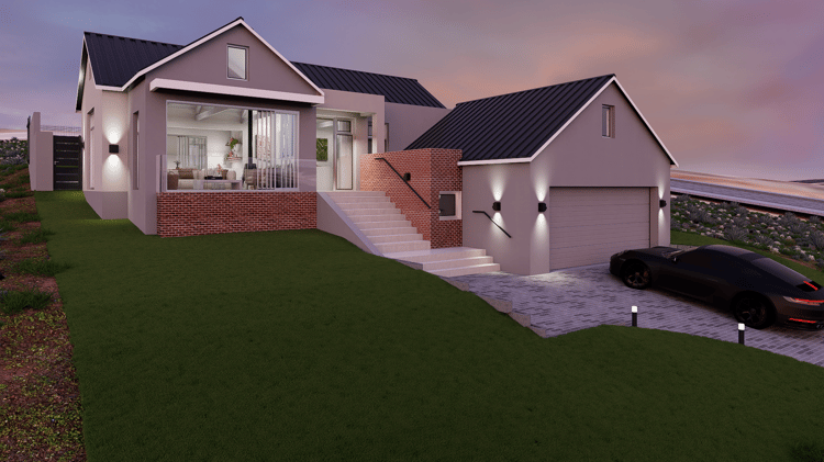 Main property image