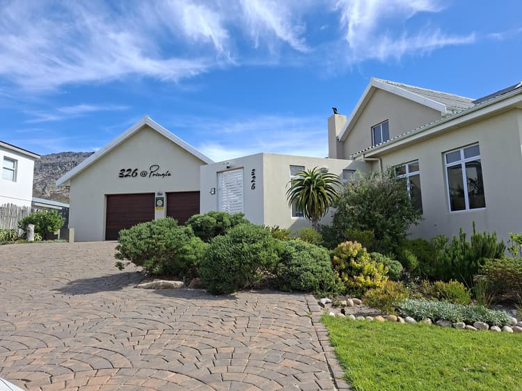Main property image