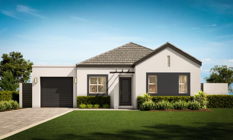Main property image