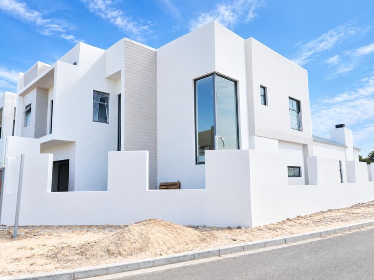 Main property image