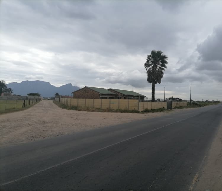 Main property image