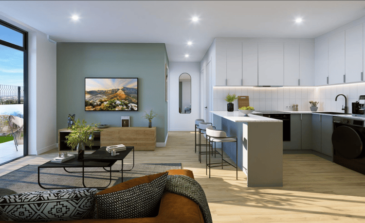 Main property image
