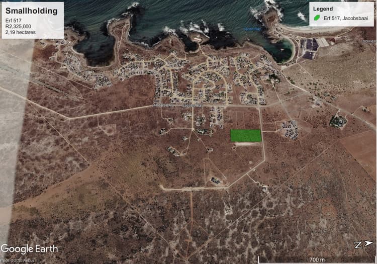 Main property image