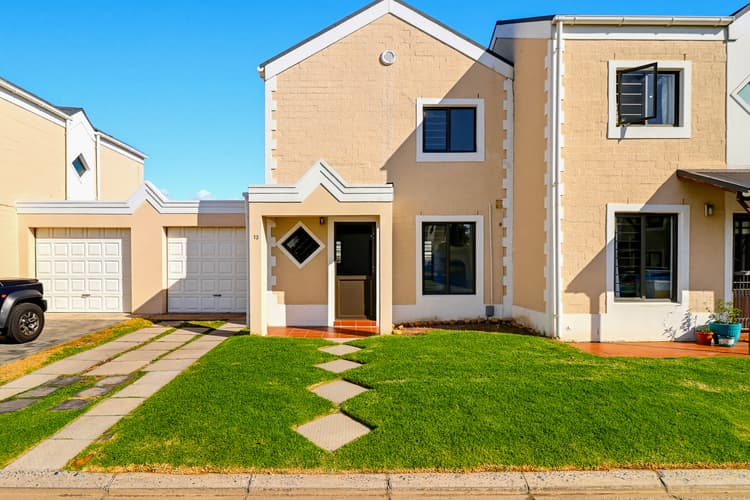 Main property image
