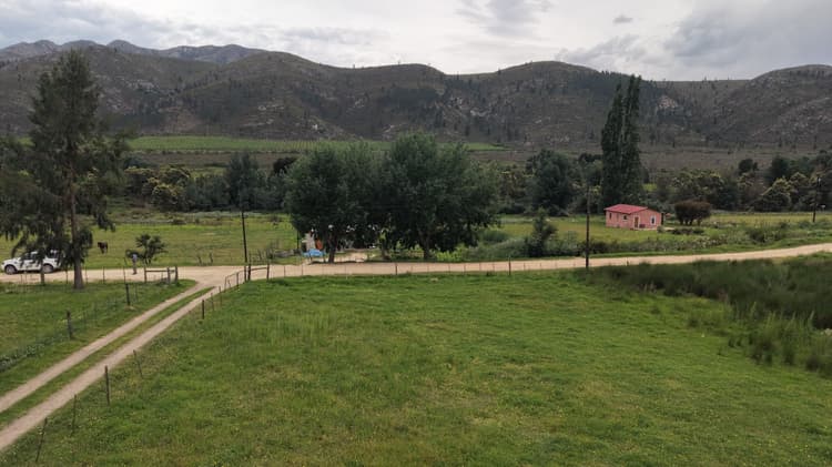 Main property image