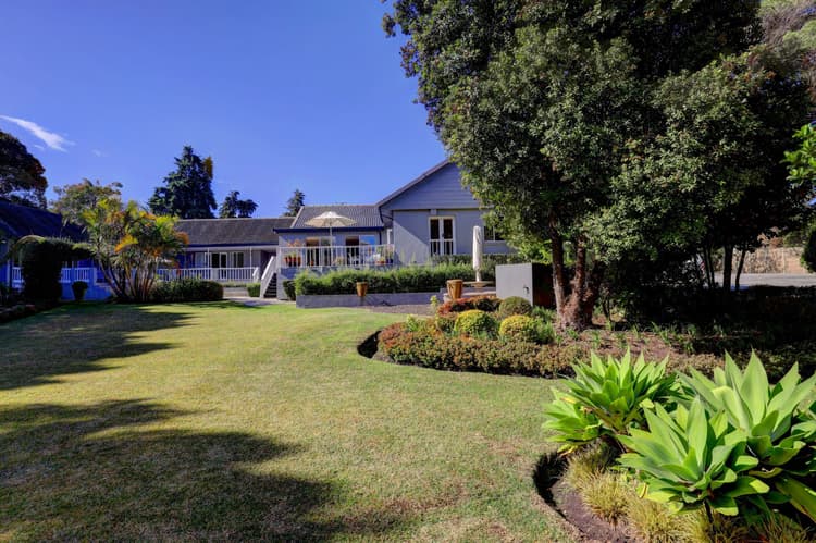 Main property image