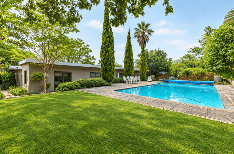 Main property image