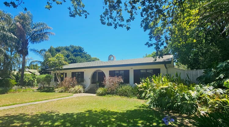 Main property image