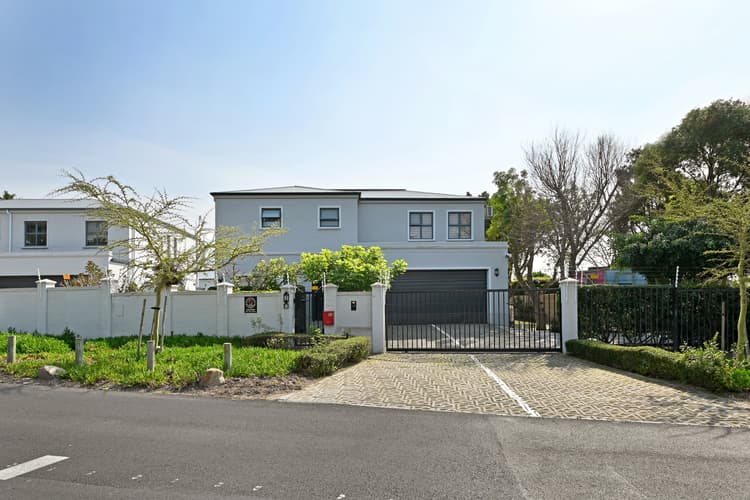 Main property image