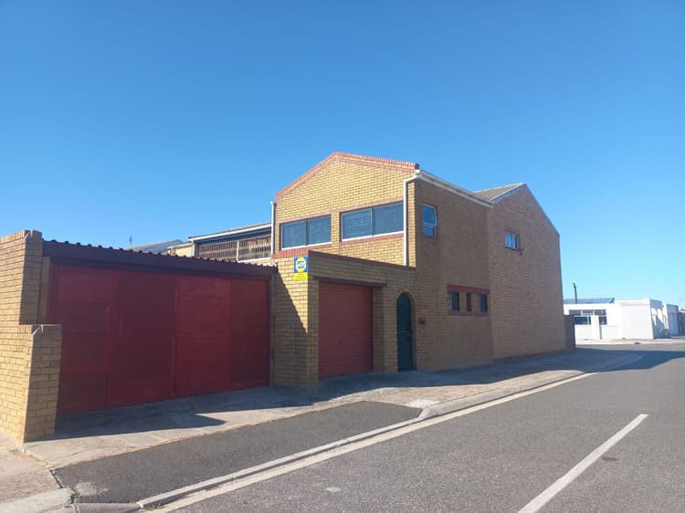 Main property image