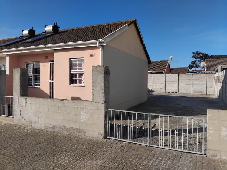 Main property image