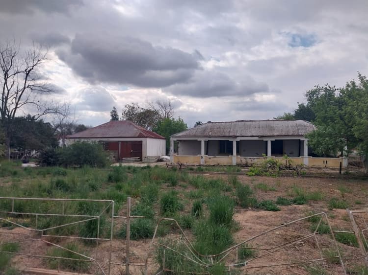 Main property image
