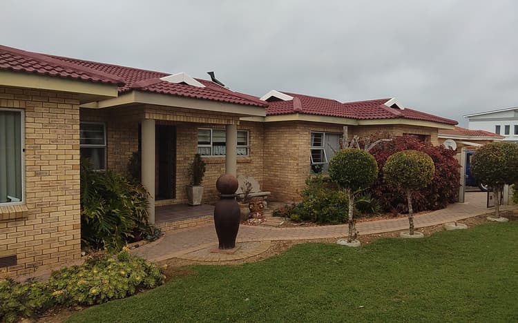 Main property image