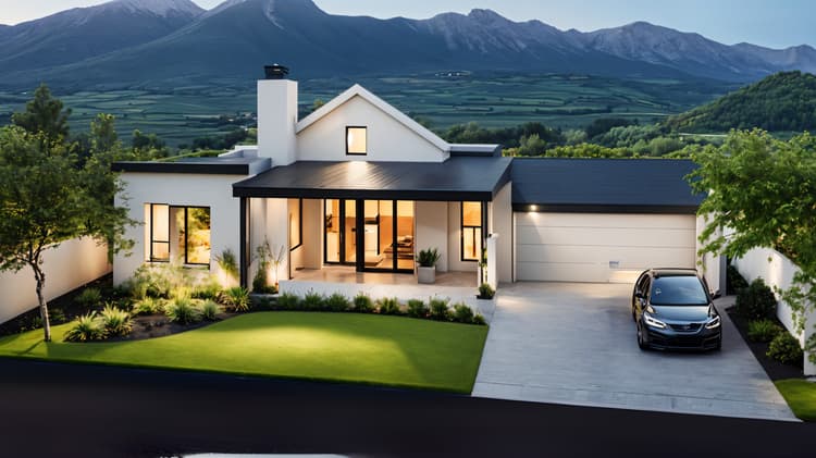 Main property image