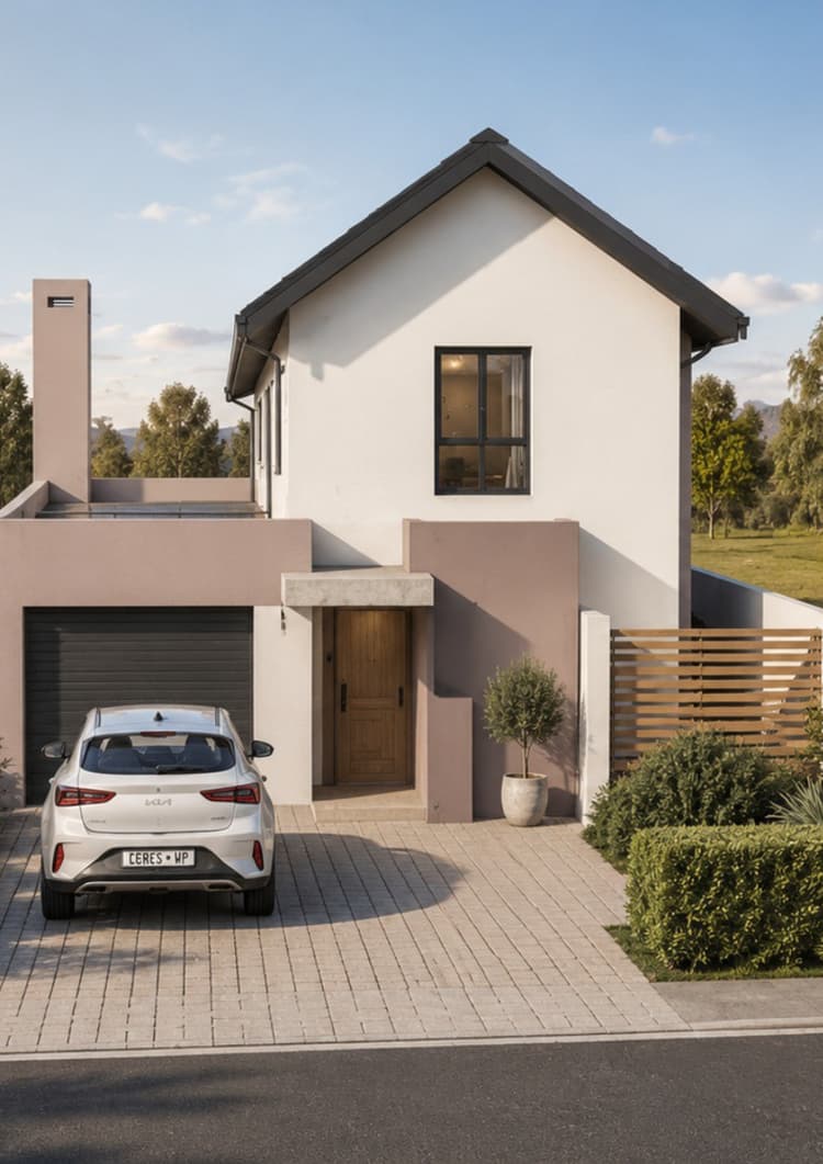 Main property image