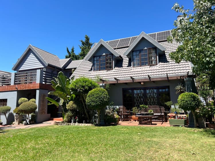 Main property image