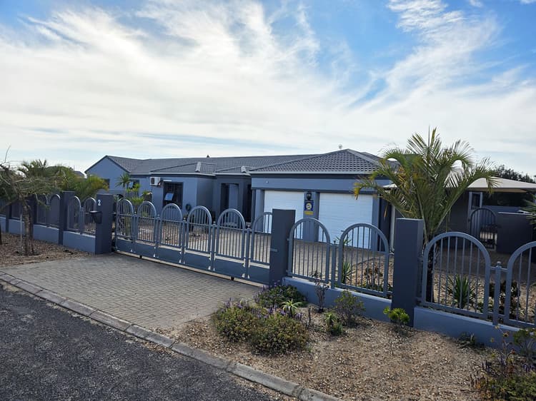 Main property image