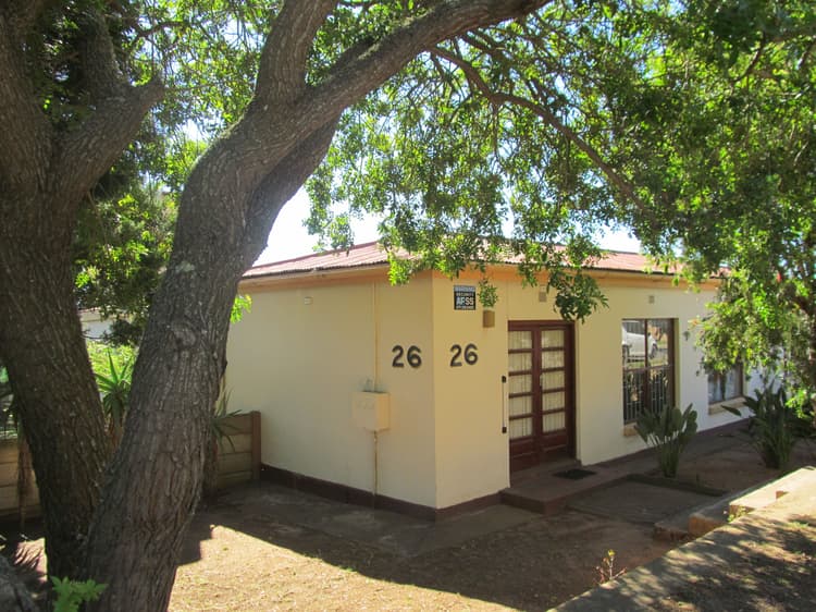 Main property image