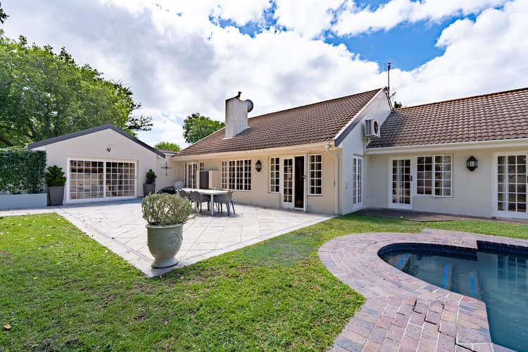 Main property image