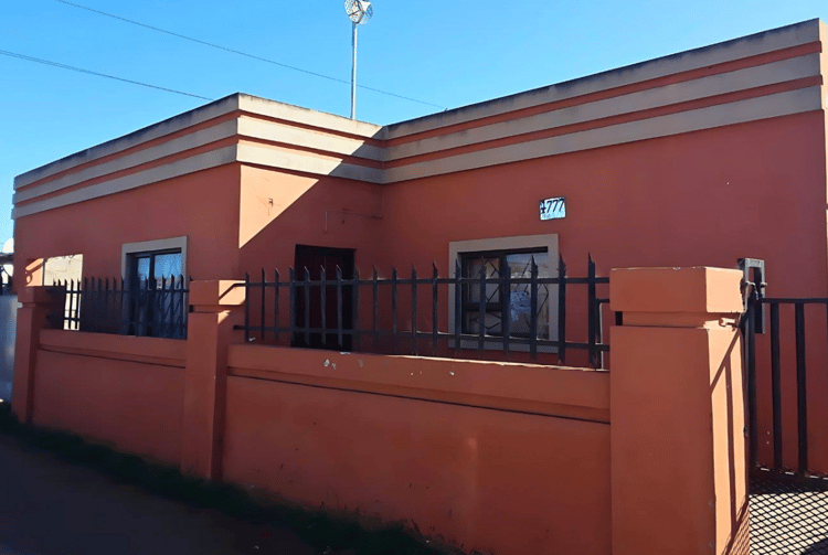 Main property image