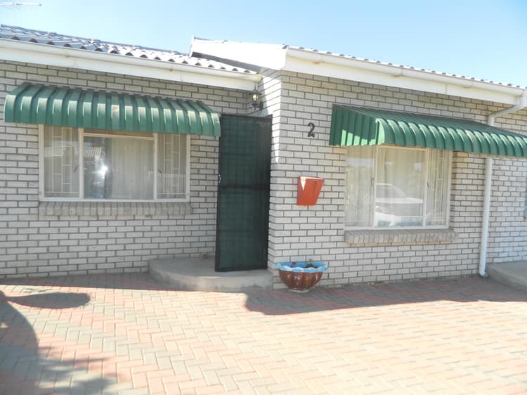 Main property image