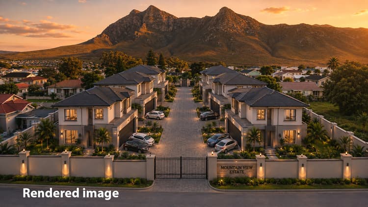 Main property image