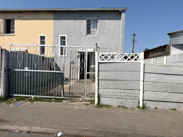Main property image