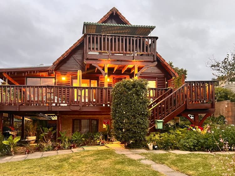 Main property image