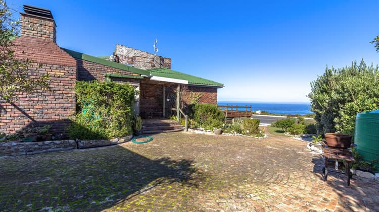 Main property image
