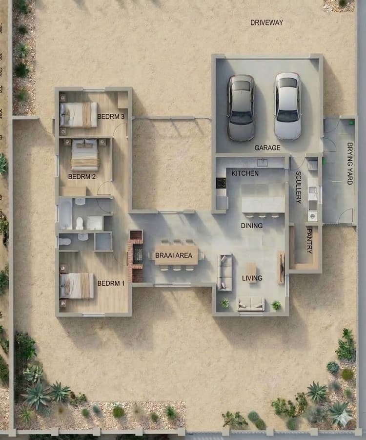 Main property image