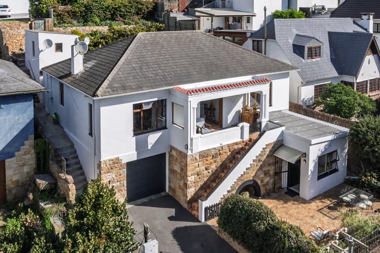 Main property image