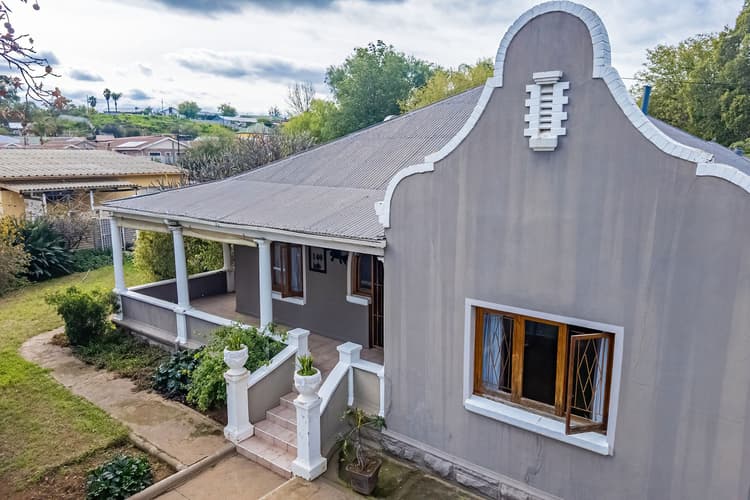 Main property image