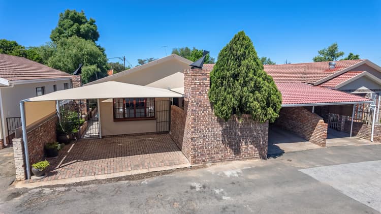 Main property image