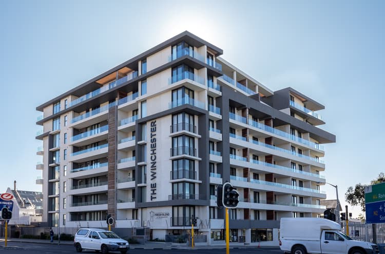Main property image