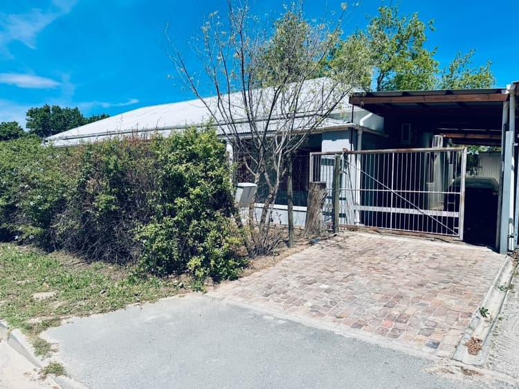 Main property image